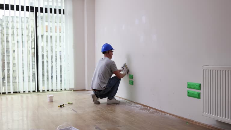 Best Drywall Texturing  in Hawarden, IA